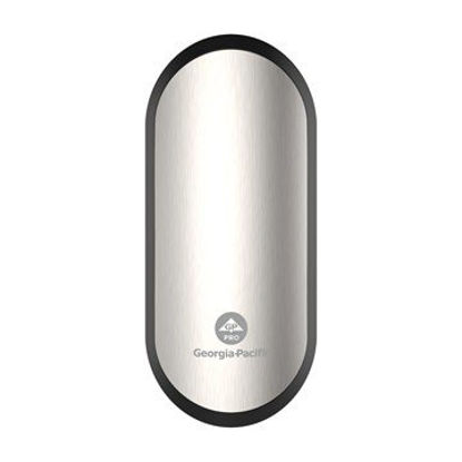 Picture of Air Freshener Dispenser ActiveAire® Stainless Finish Plastic Touch Free Screw56802