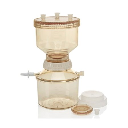 Picture of Filter Hold with Receiver Nalgene™ 500 mL Receiver Capacity, Graduated Receiver300-4050