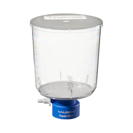 Picture of Filter Unit Nalgene™ Rapid-Flow™ Bottle Top Polyethylene / PES Membrane 1,000 mL (32 oz.)597-4520