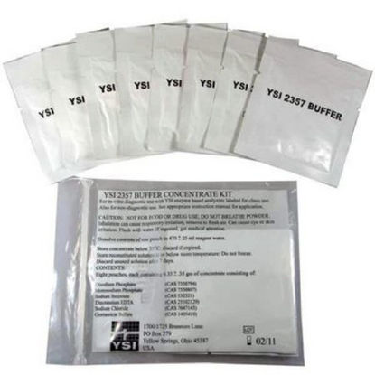Picture of Reagent Kit Buffer Buffer Concentrate Kit For YSI 2950, 2300, 1500, 2700, 7100, 2900 Biochemistry Analyzers 4 Liter50200159