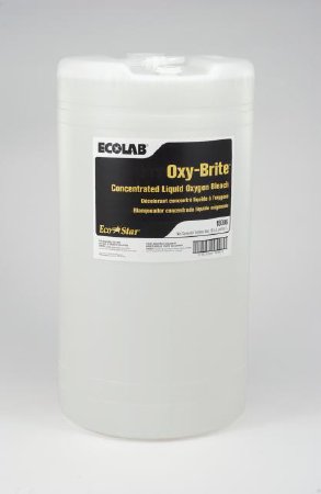 Picture of Laundry Detergent Eco-Star® Oxy-Brite™ 15 gal. Drum Liquid Scented6116006