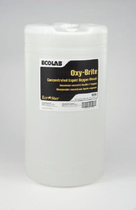Picture of Laundry Detergent Eco-Star® Oxy-Brite™ 15 gal. Drum Liquid Scented6116006