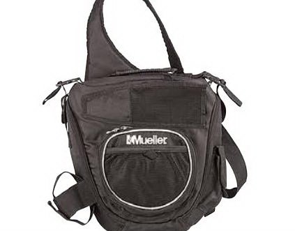 Picture of Sling Bag Black 10.1 X 30.4 X 35.5 cm16017