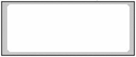 Picture of Blank Label Timemed Multipurpose Label White 1 X 2-1/2 InchPSLP-1212