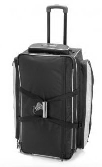 Picture of Medical Bag Hero® Titan™ Black 25 X 38 X 76 cm19116