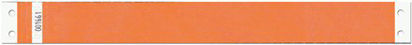 Picture of Identification Wristband Securband® Write On Band Adhesive Closure Without Legend2008-22-PDR