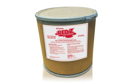 Picture of Fluid Solidifier Red Z® Bucket 50 lbs.41220