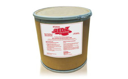 Picture of Fluid Solidifier Red Z® Bucket 50 lbs.41220
