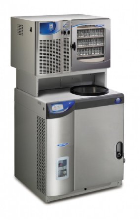 Picture of Console Freeze Dryer FreeZone710622000