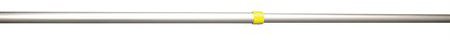 Picture of POLE, EXTENSION F/CLEANING BRUSH ANODIZED ALUM 2'-4'34089