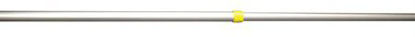 Picture of POLE, EXTENSION F/CLEANING BRUSH ANODIZED ALUM 2'-4'34089