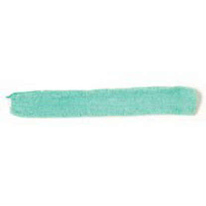 Picture of WAND, DUST HYGEN MICROFIBER FLEX GRN 22.7" (6/CT)FGQ85100GR00