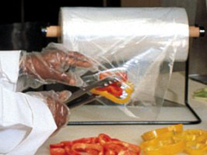 Picture of Storage Bag 11 X 14 Inch 0.0005 GaugeE1114HI-D