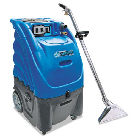 Picture of Carpet Cleaning System Mercury Floor Machines Pro12 110-120 V ACMFMPRO121002