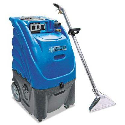 Picture of Carpet Cleaning System Mercury Floor Machines Pro12 110-120 V ACMFMPRO121002