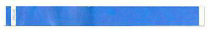 Picture of Identification Wristband pdc® Write On Band Adhesive Closure Without LegendTYS-14-PDM