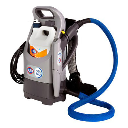 Picture of SPRAYER, ELECTROSTATIC TOTAL 360 BACKPACKCLO60011