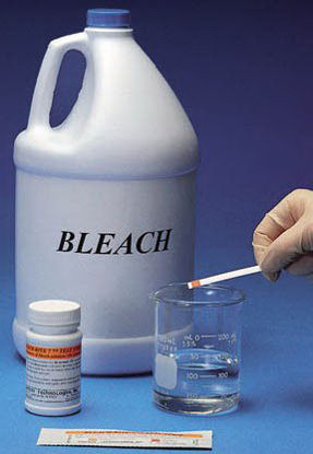 Picture of Test Strip Bleach-Rite™1441260