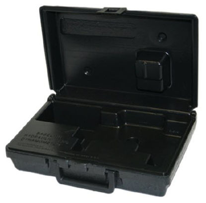 Picture of Hand Dynamometer Case Baseline® Black 6 X 10 X 12 Inch12-0256