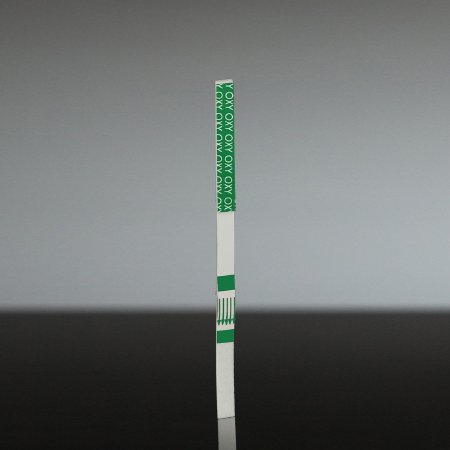 Picture of Drugs of Abuse Test Instant-view® Single Drug Oxycodone (OXY) Urine Sample 50 Tests03-2866