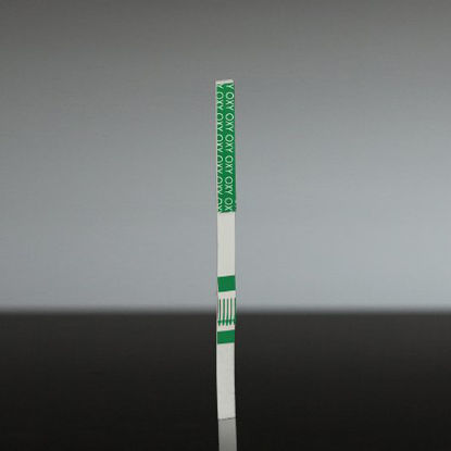 Picture of Drugs of Abuse Test Instant-view® Single Drug Oxycodone (OXY) Urine Sample 50 Tests03-2866