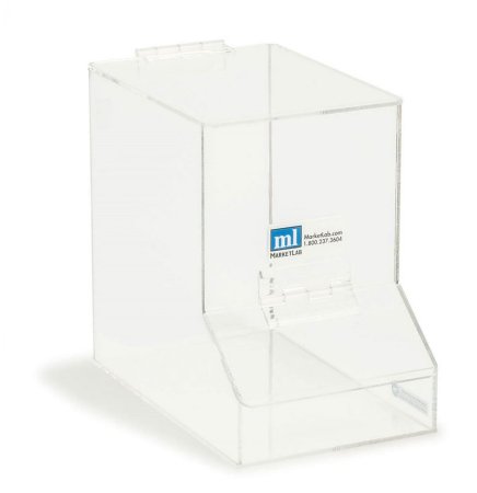 Picture of Tube Cap Dispenser MarketLab9542