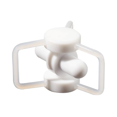 Picture of Magnetic Stir Bar Nalgene™ 28 mm Height X 54 mm Diameter For use with 250 mL BeakerDS6630-0250