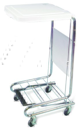 Picture of Hamper Stand2189