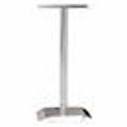 Picture of Hygiene Dispensing Station Stand Stainless Steel7030