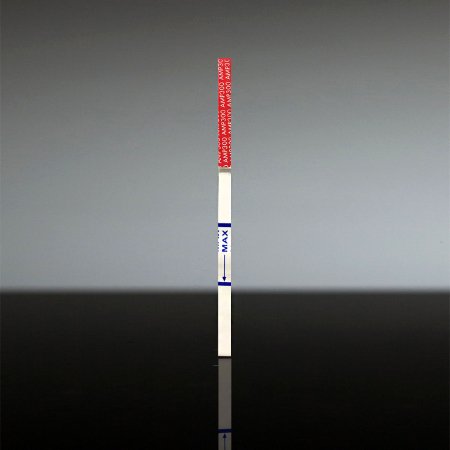 Picture of Drugs of Abuse Test Instant-view® Single Drug Amphetamine (AMP) Urine Sample 50 Tests03-3019