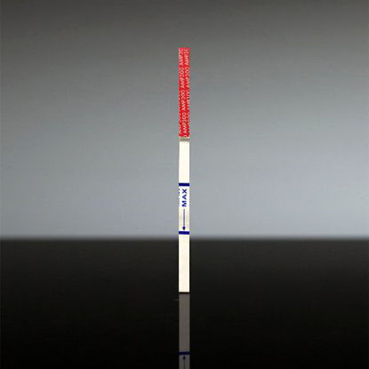 Picture of Drugs of Abuse Test Instant-view® Single Drug Amphetamine (AMP) Urine Sample 50 Tests03-3019