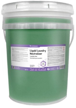 Picture of Laundry Neutralizer 5 gal. Pail Liquid Scented057711.