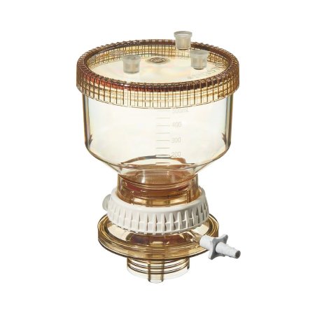 Picture of Filter Unit Nalgene™ Bottle Top Polysulfone 500 mL (16 oz.)DS0320-5045