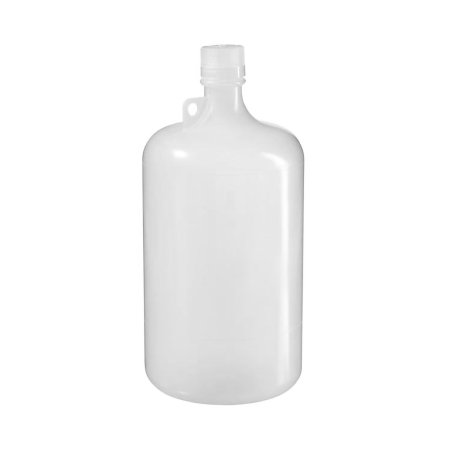 Picture of General Purpose Bottle Nalgene™ Large / Narrow Mouth PPCO / Polypropylene 1 gal.2203-0010