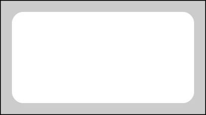 Picture of Blank Label Timemed Multipurpose Label White 1 X 2 InchPSLP-12