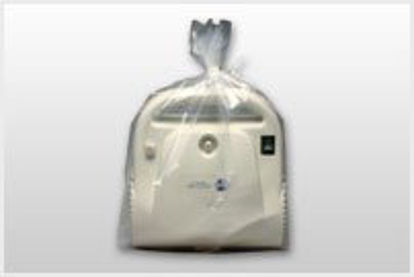 Picture of Flat Bag TUF-R® 4 X 6 Inch 0.001 Gauge7F0406