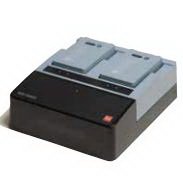 Picture of CHARGER, BATTERY LP 15 ADAPTER-REDI PHYSIO11140-000052