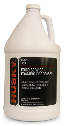 Picture of Husky® Surface Cleaner / Degreaser Foaming 1 gal. Jug Mild Solvent Scent NonSterileHSK-903-05