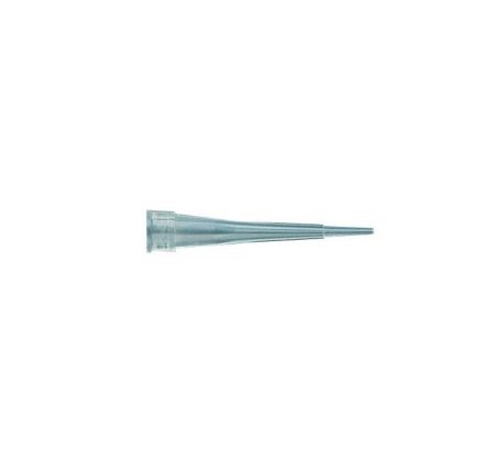 Picture of Universal Pipette Tip 100 to 1,250 µL Graduated NonSterileCHT112XLR