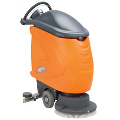 Picture of Auto Scrubber TASKI® swingo® 755B BMS Battery PoweredD6182896