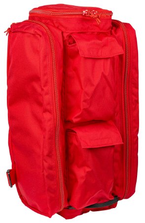 Picture of BAG, RESPONSE WARM ZONE ARK REDWZARK-BO-R