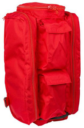 Picture of BAG, RESPONSE WARM ZONE ARK REDWZARK-BO-R