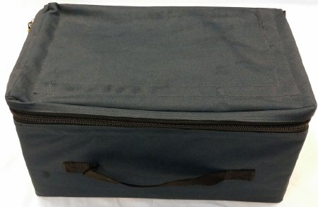 Picture of Medical Bag NavyMTR-14043A-N