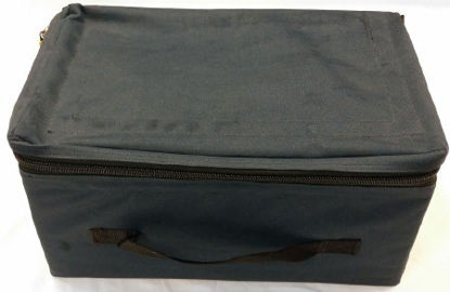 Picture of Medical Bag NavyMTR-14043A-N