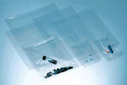 Picture of Heat Seal Bag Ampac™ Flexibles SealPAK 6.5 X 8 Inch 4.5 Mil.0181225E