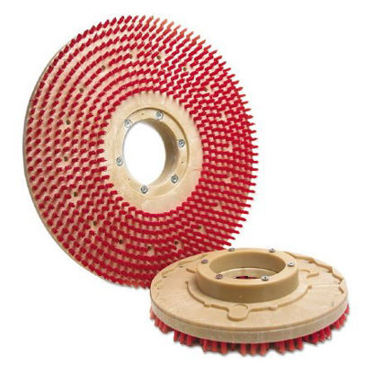 Picture of Floor Machine Pad Holder / Driver Boardwalk® 20 Inch, PlasticBWKPPP20