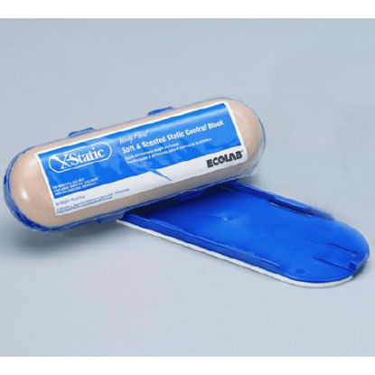 Picture of Static Control Dryer Block X-Static™ 150 Gram Plastic Wrap Solid Mint Fresh Scent6110311