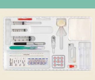Picture of Biopsy Tray Soft Tissue32-ST1SF