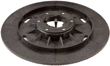 Picture of Floor Machine Pad Driver 20 Inch Black605123