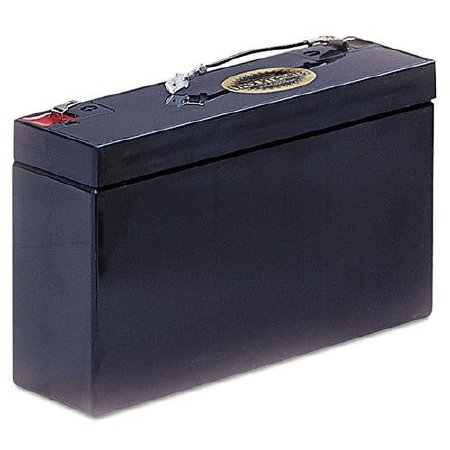 Picture of Sealed Lead Acid Battery 6V Rechargeable 1 Pack45937